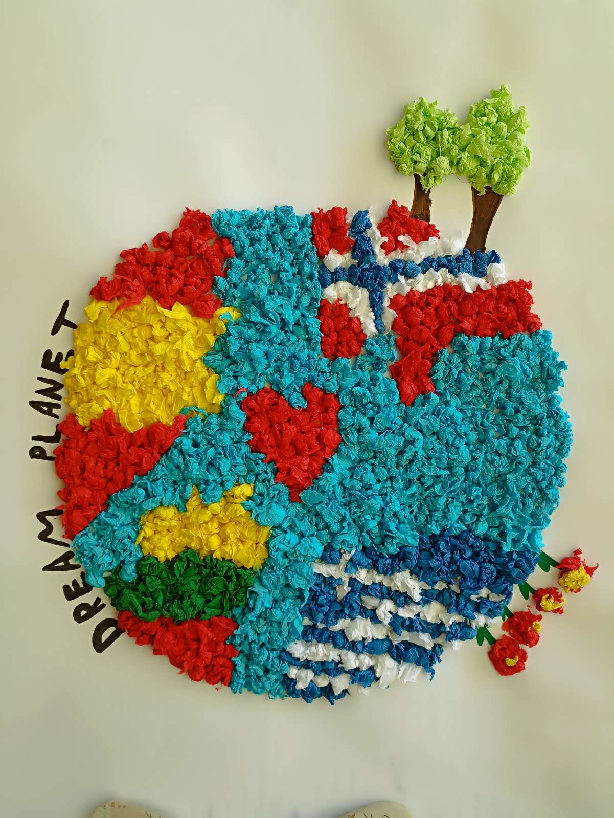 Students Group Mobility to Florina, Greece